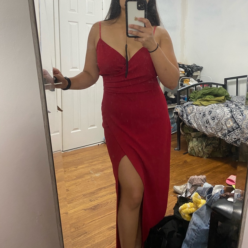 Windsor Formal Gown